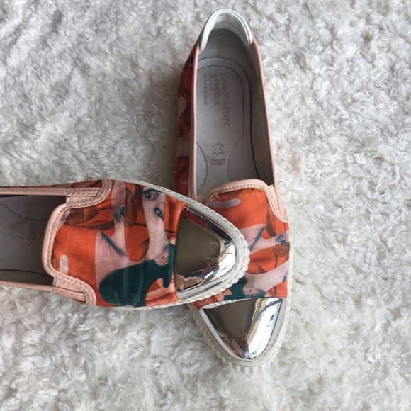 CAMOTARTAN for GEOX ; ITALIAN PATENT - Picture 4 of 11